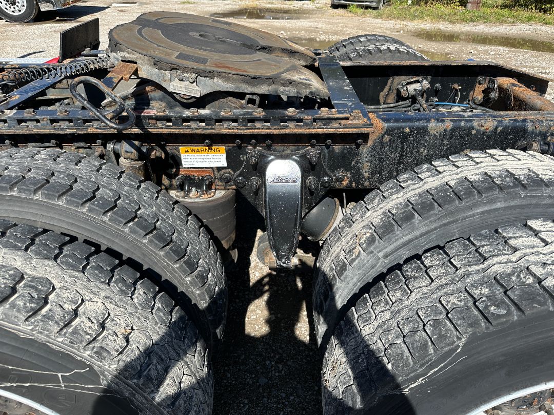 2015 FREIGHTLINER Coronado 132 - Image 23